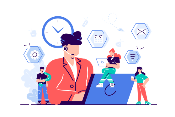 app在线封装APP分发 - 得助智能